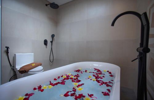 Marga Hotel | Griya D'Carik