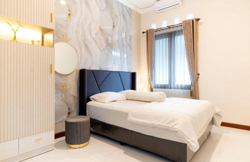 Genitri Villa | Griya Genitri