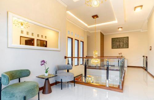 Genitri Villa | Griya Genitri