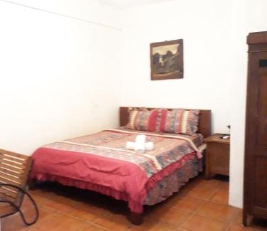 Malang House | Griya Gribig Guest House Mitra RedDoorz