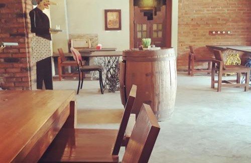 Malang House | Griya Gribig Guest House Mitra RedDoorz