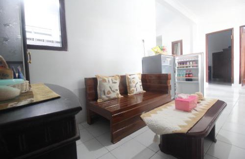 Pacet House | Griya Indah Homestay