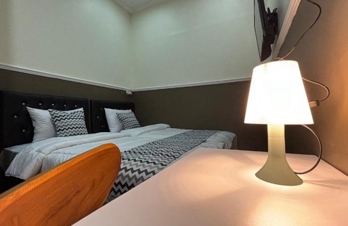 Tembalang Hotel | Griya Inn