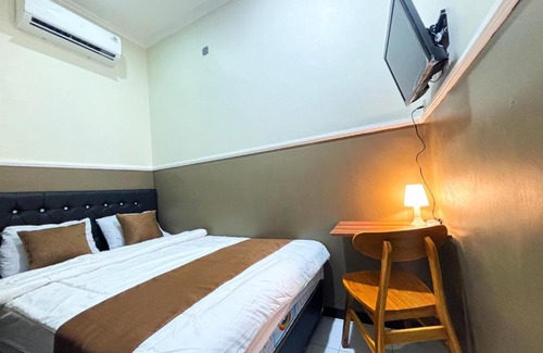 Tembalang Hotel | Griya Inn