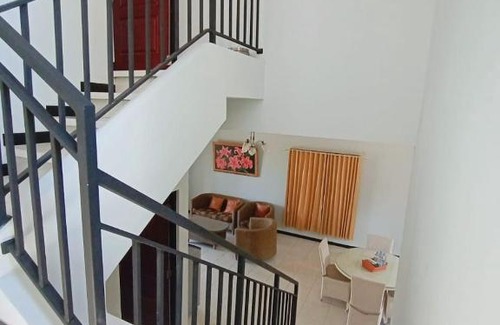 Ambarawa Hotel | Griya Katarina Ambarawa