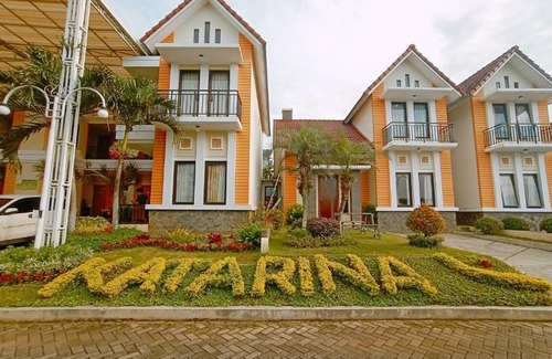 Ambarawa Hotel | Griya Katarina Ambarawa