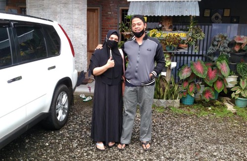 Wonosobo House | Griya Krakatau Homestay