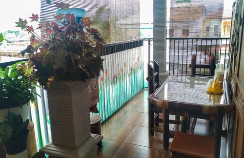 Wonosobo House | Griya Krakatau Homestay