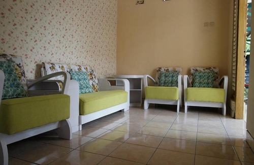 Semarang House | Griya Kulon