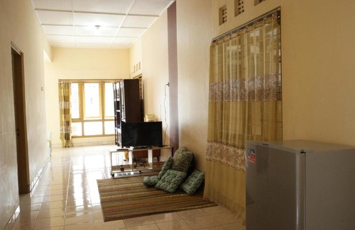 Semarang House | Griya Kulon