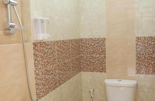 Semarang House | Griya Kulon