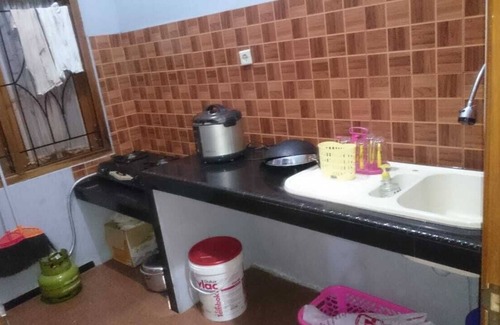 Sidomulyo House | Griya Mazaya Guest House - Breeze of Batu Windy Area