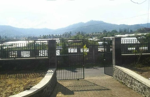 Sidomulyo House | Griya Mazaya Guest House - Breeze of Batu Windy Area