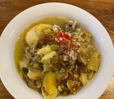 Dangin Puri Hotel | Griya Pastoral