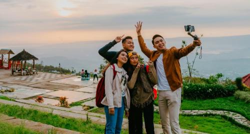 Ambarawa Hotel | Griya Persada Convention Hotel & Resort Bandungan