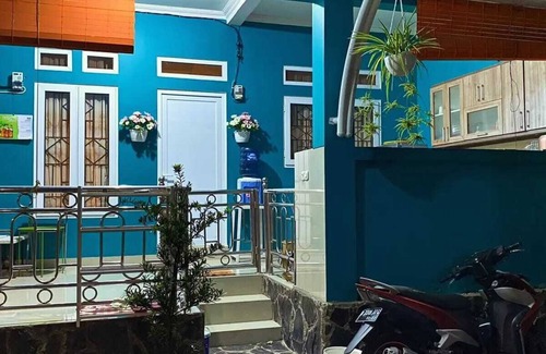 Ciawi Villa | Griya Suminar Bogor