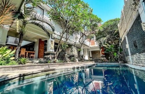 Denpasar Timur Villa | Griya Umadui Bali