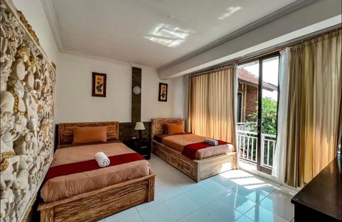 Denpasar Timur Villa | Griya Umadui Bali