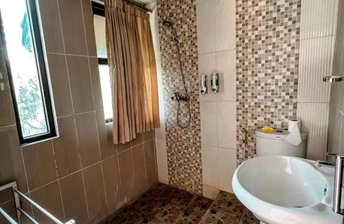 Denpasar Timur Villa | Griya Umadui Bali