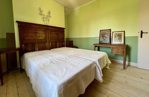 Grizzana Morandi House | Grizzana paradise