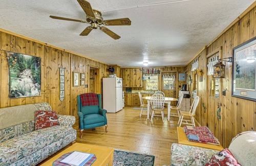 Keystone House | Grizzly Gulch Cabin, Historic property in Keystone