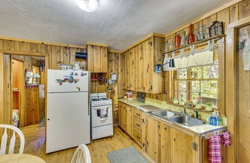 Keystone House | Grizzly Gulch Cabin, Historic property in Keystone