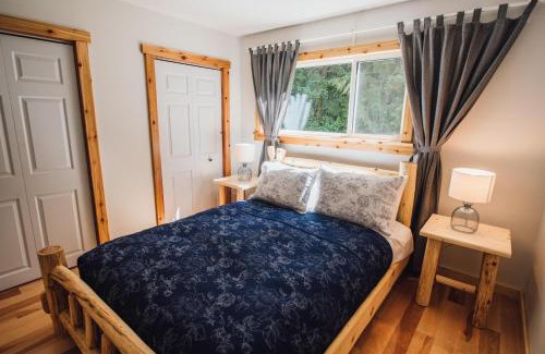 Clearwater Bed & Breakfast | Grizzly Paw B&B