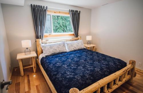 Clearwater Bed & Breakfast | Grizzly Paw B&B
