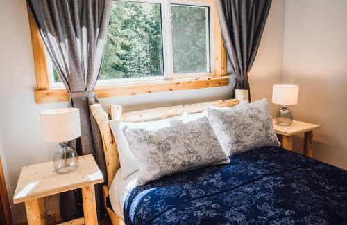 Clearwater Bed & Breakfast | Grizzly Paw B&B