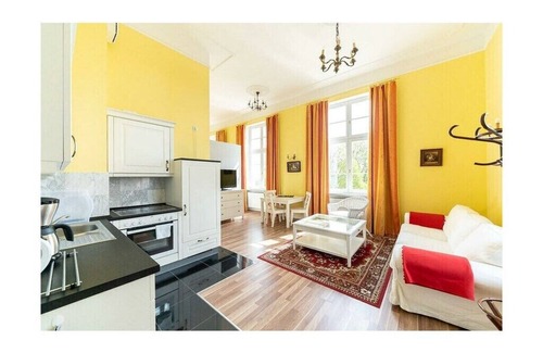 Molln House | Groß Helle Manor House