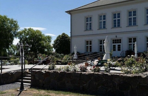 Molln House | Groß Helle Manor House