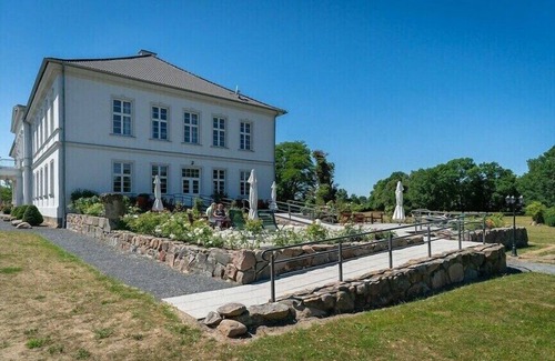 Molln House | Groß Helle Manor House