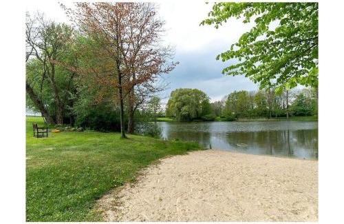 Molln House | Groß Helle Manor House