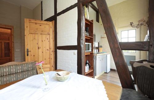 Bentwisch Apartment | Großbauernhaus