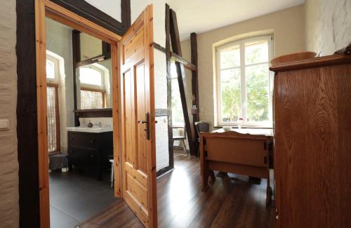 Bentwisch Apartment | Großbauernhaus