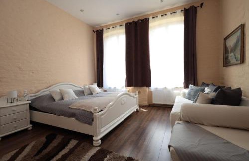 Bentwisch Apartment | Großbauernhaus