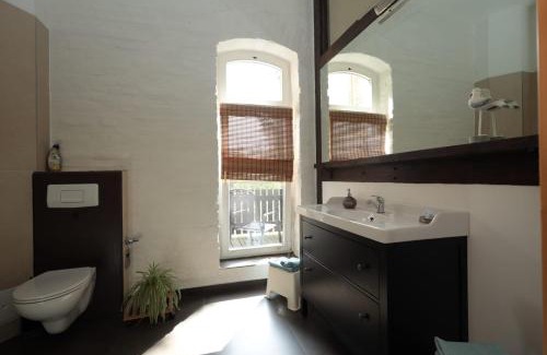 Bentwisch Apartment | Großbauernhaus