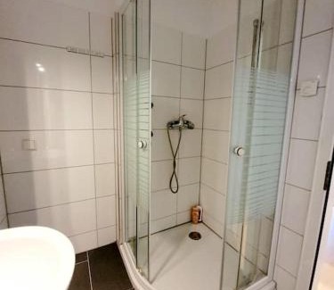 Altstadt I Apartment | Große 3-Zimmer Wohnung, zentrale Lage.