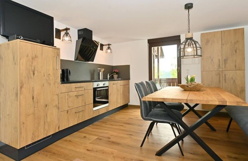 Poppenhausen Cottage | Große Nalle - Country house Ingeborg