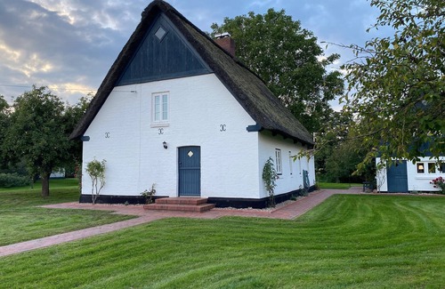 Wischhafen House | Große Elbliebe, Deutschland