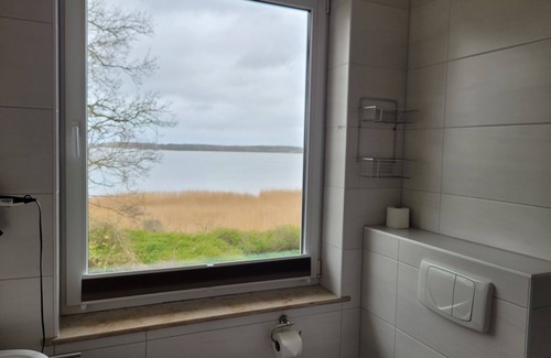 Sundhagen Apartment | Große Ferienwohnung 1 - Gästehaus Niederhof