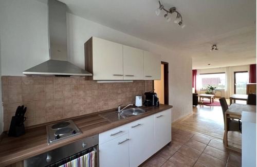 Leimen Apartment | Große Ferienwohnung, Apartment in Leimen Wehome Komfort