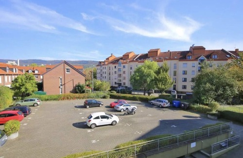 Leimen Apartment | Große Ferienwohnung, Apartment in Leimen Wehome Komfort