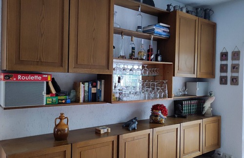 Dinkelsbuehl Condo | Große Ferienwohnung bei Dinkelsbühl