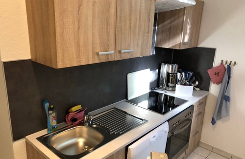 Friedrichshain Apartment | Große Ferienwohnung im Herzens Berlin