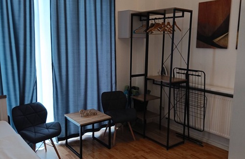 Friedrichshain Apartment | Große Ferienwohnung im Herzens Berlin