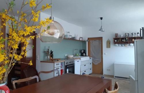 Flecken Zechlin Apartment | Große Ferienwohnung in Flecken Zechlin