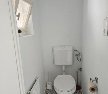 Besigheim Apartment | Große Ferienwohnung mit Küche in Besigheim - bis 8 Personen