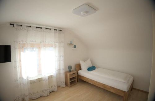 Waldshut-Tiengen Apartment | Große FeWo in zentraler Lage in Tiengen
