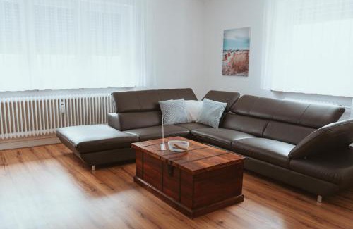 Ellzee Apartment | Große Freiheit